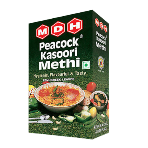 MDH Kasuri Methi Masala 100GM