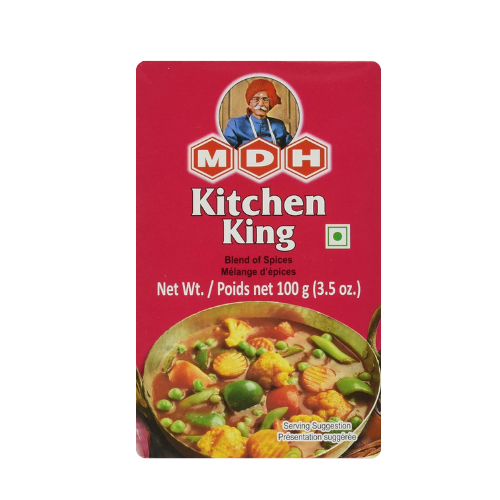 MDH KITCHEN KING MASALA 100G