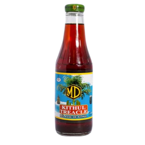 MD KITHUL TREACLE 340ML