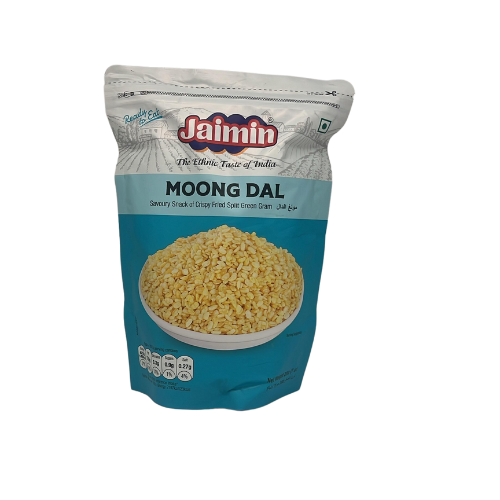 JAIMIN MOONG DAL 200G