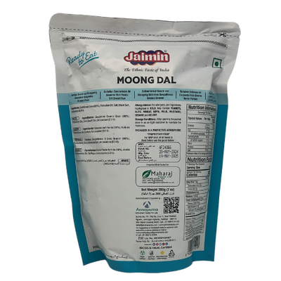 JAIMIN MOONG DAL 200G