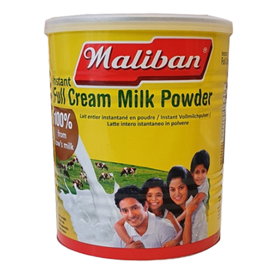 MALIBAN MILK POWDER