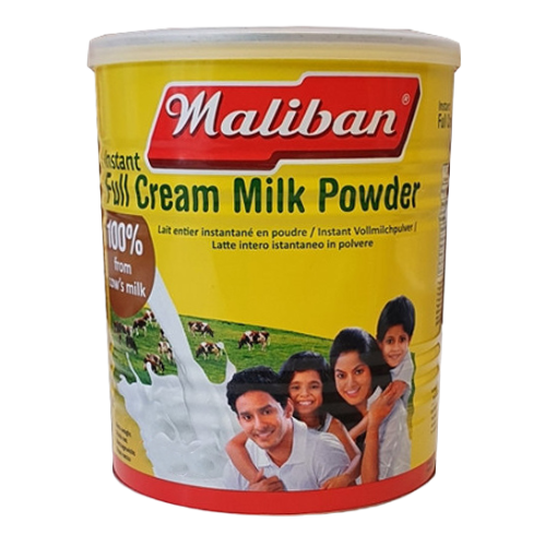 MALIBAN MILK POWDER