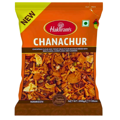 HALDIRAMS CHANACHUR  150G