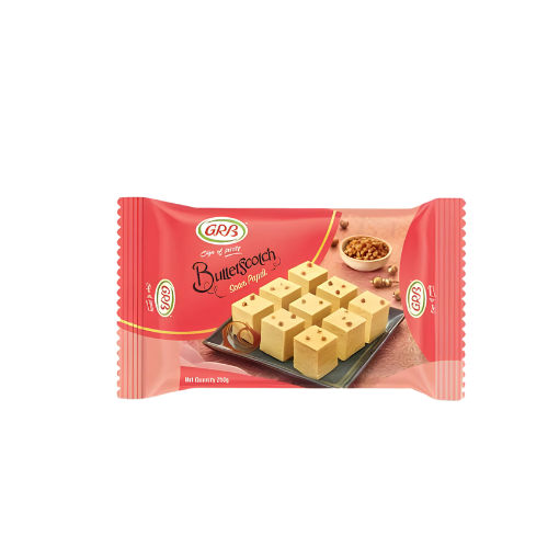 Buy GRB BUTTER SCOTCH SOAN PAPDI 200G Online, Lakshmi Stores from UK