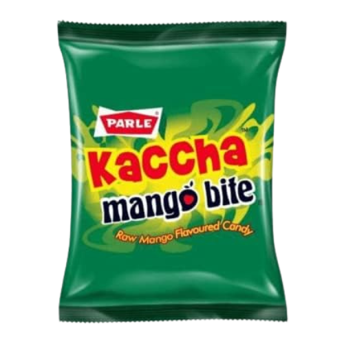 PARLE KACCHA MANGO BITE 291G