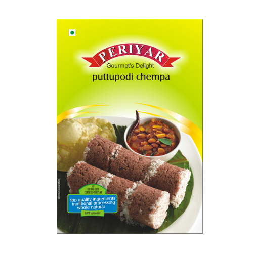 PERIYAR PUTTUPODI CHEMPA 1KG