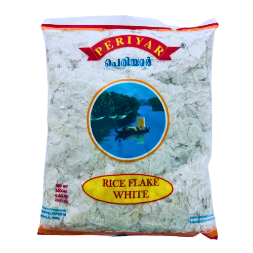 PERIYAR WHITE RICE FLAKE 300G