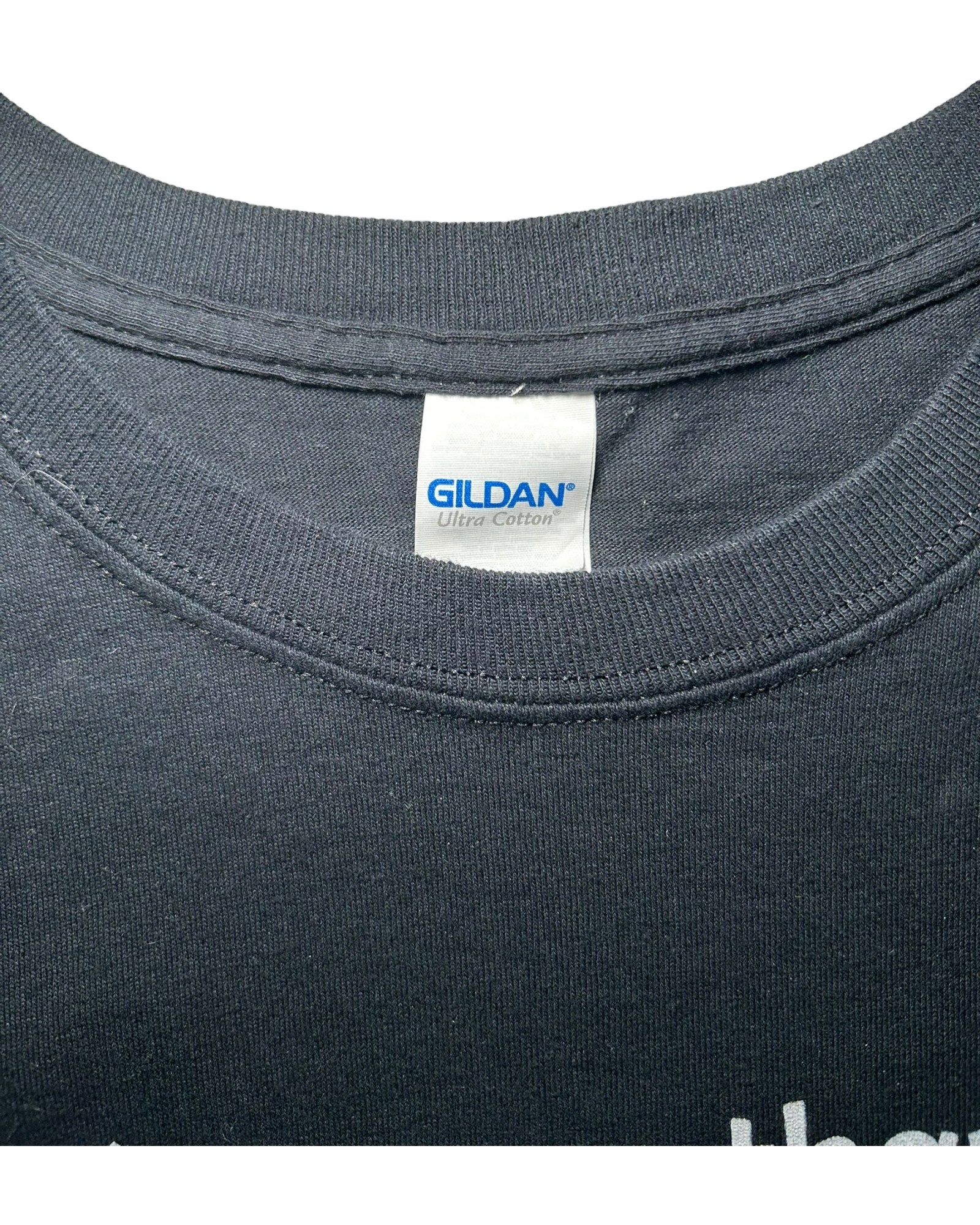 Gildan Vintage Graphic Tee