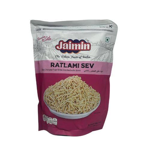 JAIMIN RATLAMI SEV 200G