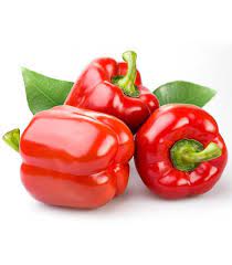 RED CAPSICUM 1KG