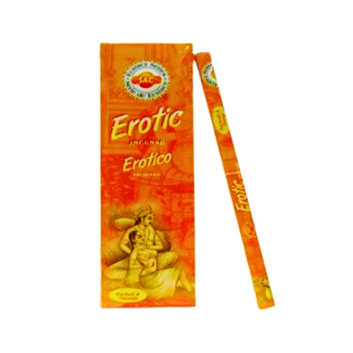 SAC EROTIC INCENSE STICK