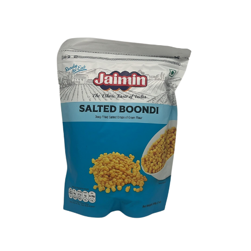 JAIMIN SALTED BOONDI 200G