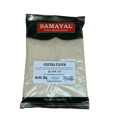 SAMAYAL ODIAL FLOUR 300G