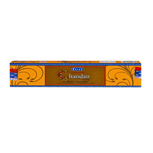 SATYA CHANDAN INCENSE STICK 15G