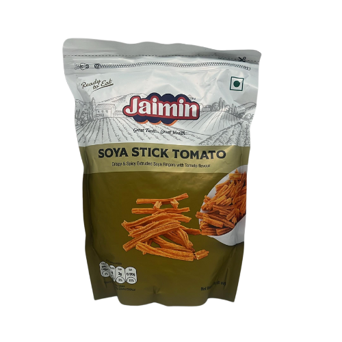 JAIMIN SOYA STICKS TOMATO 175G