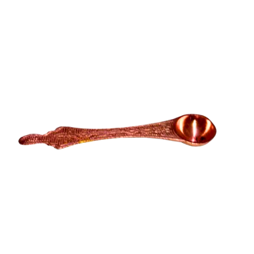 COPPER ACHMAN SPOON