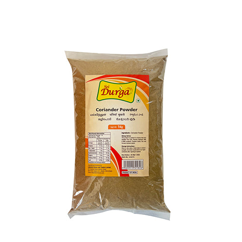 SRI DURGA CORIANDER POWDER 1KG