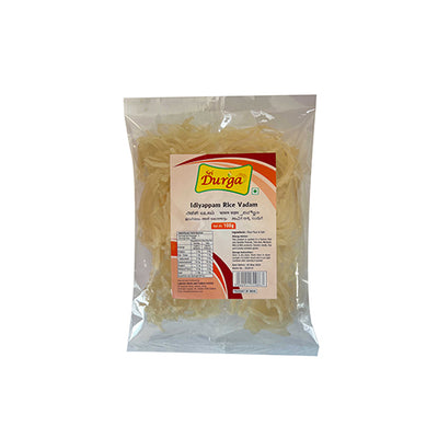 SRI DURGA IDIYAPPAM RICE VADAGAM 100G