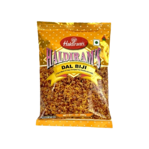 HALDIRAMS DAL BIJI 200G