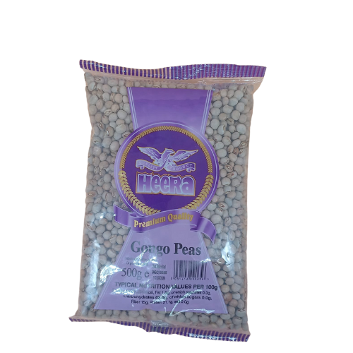 Buy Heera Gongo Peas Online from Lakshmi Stores, UK