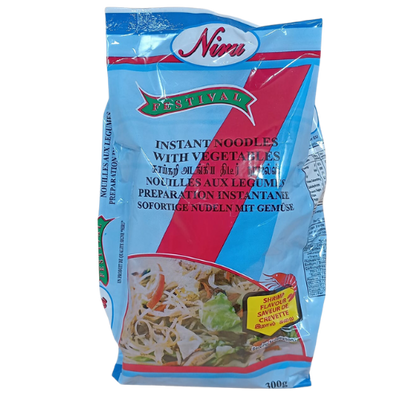 Buy Niru Festival Noodles Shrimp Online from Lakshmi Stores,UK