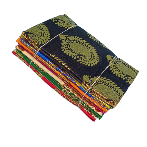 NAVAKIRAGA PATTU CLOTH 0.50M