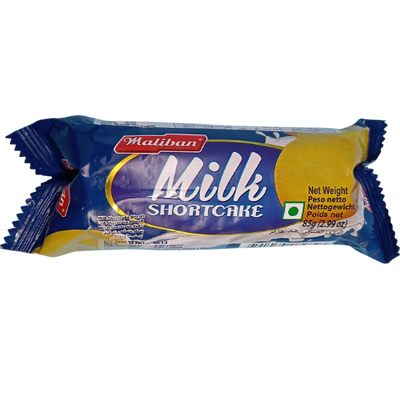 Buy Maliban Milk Short Cake Online from Lakshmi Stores 