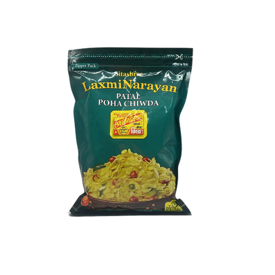 Laxminarayan Patal Poha Chiwda 250G