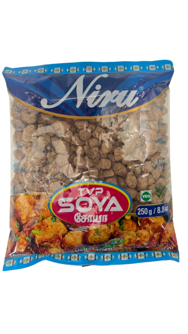 NIRU TVP SOYA  250G