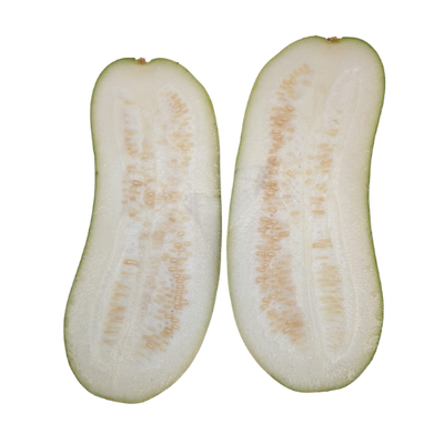 PUMPKIN WHITE (POOSANIKKAI-ASH GOURD)