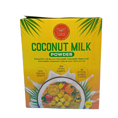 Buy Heera Coconut Milk Powder  Online from Lakshmi Stores, UK