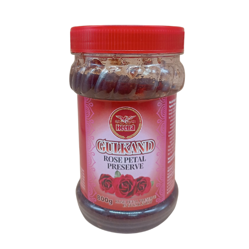 Buy Heera Gulkand(Rose Petal Preserve)  Online from Lakshmi Stores, UK