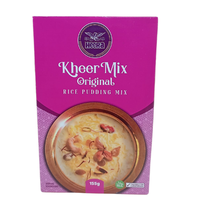 Buy Heera Original Kheer Mix  Online from Lakshmi Stores, UK