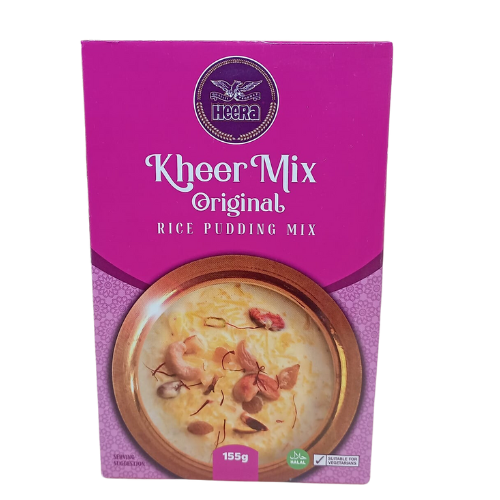 Buy Heera Original Kheer Mix  Online from Lakshmi Stores, UK