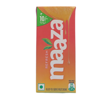 Buy Maaza Online from Lakshmi Stores, UK