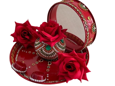 KARVA CHAUTH SET