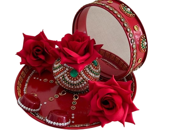 KARVA CHAUTH SET