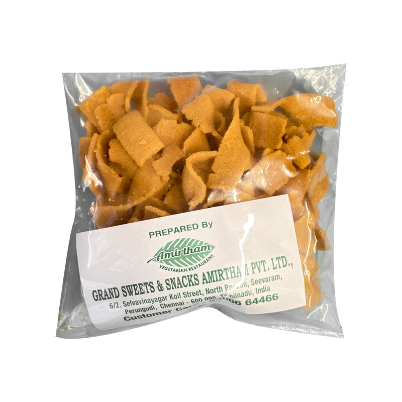 GRAND SWEETS AND SNACKS 150G - RIBBON PAKODA