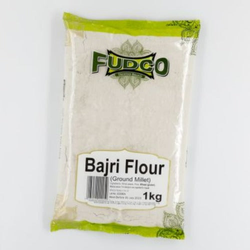 FUDCO BAJRI(MILLET) FLOUR 1KG