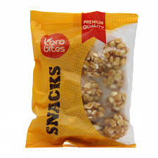 KERA BITES PEANUTBALL 150G