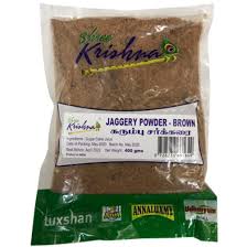 SHREE KRISHNA YELLOW JAGGERY POWDER 400G