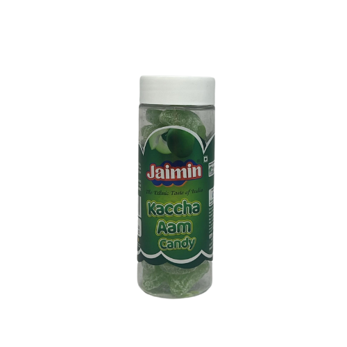 JAIMIN KACCHA AAM CANDY 150G