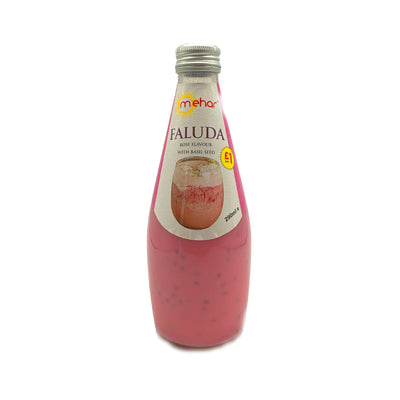 MEHAR ROSE FALUDA 290ML