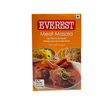 EVEREST MEAT MASALA 100G