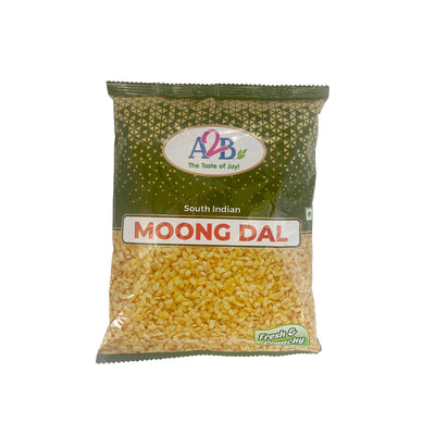 A2B MOONG DAL 225G