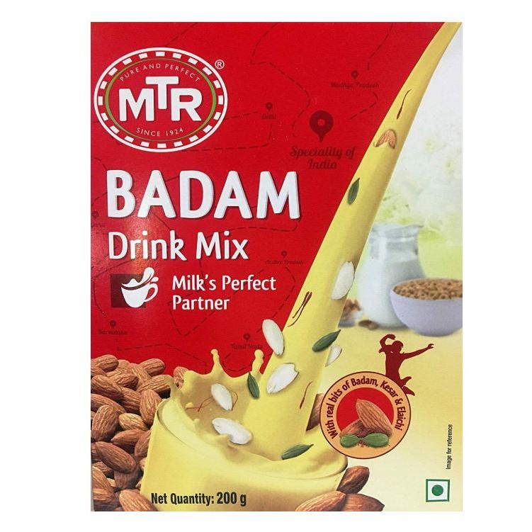 MTR BADAM MIX 200G