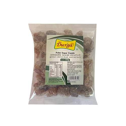 SRI DURGA PALM SUGAR CANDY(PANANKARAKANDU) 250G