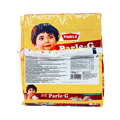 PARLE G BISCUITS 79.9G