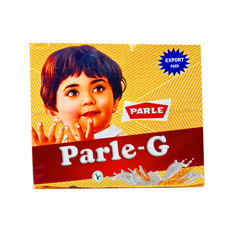 PARLE G BISCUITS 79.9G